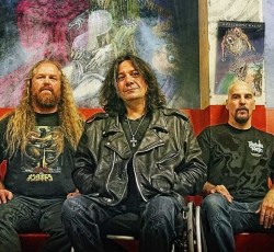 Ακυρώνεται η συναυλία των Psychotic Waltz στην Αθήνα 