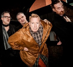 Οι Public Image Ltd έρχονται στην Ελλάδα