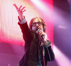 Οι Pulp στο Release Athens Festival 2024 