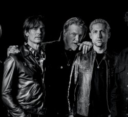 Δεύτερο δείγμα από το νέο δίσκο των Queens Of The Stone Age 