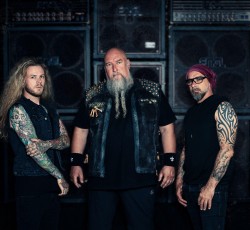 Όλες οι πληροφορίες για τις τρείς επετειακές συναυλίες των Rage 