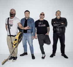 Οι Rancid επιστρέφουν με νέο δίσκο