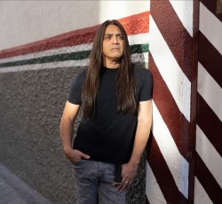 Ο Ray Alder επιστρέφει με προσωπικό δίσκο 