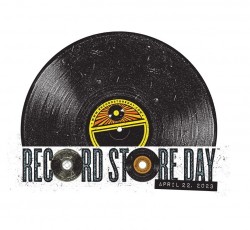 Οι rock και metal κυκλοφορίες της Record Store Day 2023