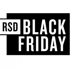 Οι κυκλοφορίες της Record Store Day Black Friday 2023 