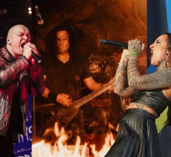 Διατηρούνται οι τιμές στις metal προσφορές για το Release Athens 