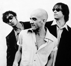 Οι R.E.M. επιλέγουν τα 40 κορυφαία τραγούδια τους 