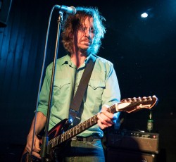 Έφυγε από τη ζωή ο Rick Froberg των Hot Snakes και Drive Like Jehu 