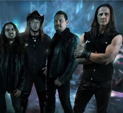 Νέο άλμπουμ και τραγούδι από τους Riot V 