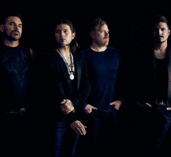 Ακούστε το νέο τραγούδι των Rival Sons 