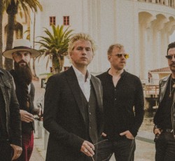 Οι Rival Sons επιστρέφουν με νέο single