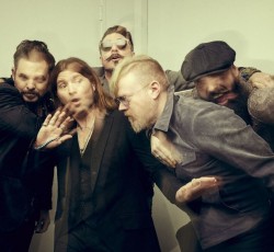 Video clip για το νέο single των Rival Sons 