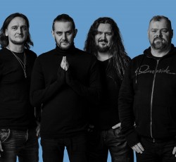 Οι Riverside επιστρέφουν στην Ελλάδα 