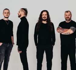 Οι Riverside για δύο συναυλίες σε Αθήνα και Θεσσαλονίκη 