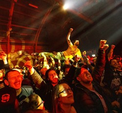 Δεύτερος γύρος ανακοινώσεων για το Roadburn 2024