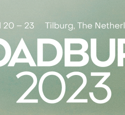Αυτή είναι η πλήρης σύνθεση του Roadburn Festival 2023 