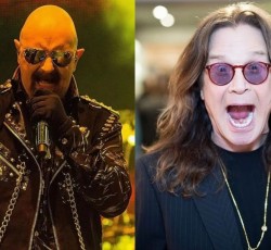 Judas Priest αντί Ozzy Osbourne στο Power Trip