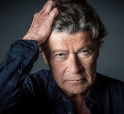 Έφυγε από τη ζωή o Robbie Robertson των The Band 