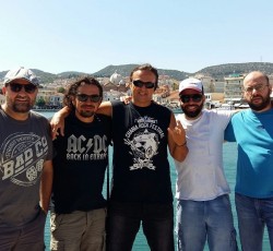 Οι καλεσμένοι τραγουδιστές για το Rock In Dio Vol. 11 