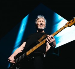 Ακούστε την νέα εκδοχή του "Time" από τον Roger Waters 