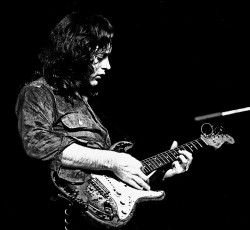 Οι Band Οf Friends για τον Rory Gallagher σε Αθήνα και Θεσσαλονίκη 