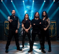 Rotting Christ και Θανάσης Παπακωνσταντίνου επικεφαλής στο The Long Beach Festival
