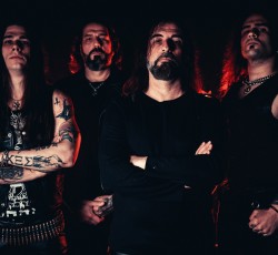 Οι Rotting Christ μαζί με τους Ghost στο AthensRocks 2023 