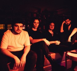 Οι Royal Arch κυκλοφορούν το "Why Don’t You? (Let It All Go)" 