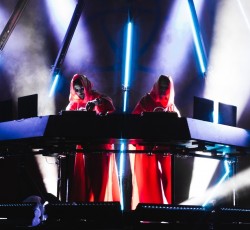 Το πρόγραμμα για την πρώτη και δεύτερη ημέρα του Release Athens x SNF Nostos