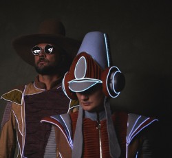 Röyksopp και Tash Sultana στo Release Athens x SNF Nostos 2023 