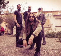 Νέο άλμπουμ, video clip και ζωντανή παρουσίαση στην Αθήνα για τους Rusty Bonez 