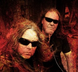 Νέος δίσκος έπειτα από 16 χρόνια για τους Sadus 