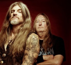 «Έφυγε» o Mark Adams των Saint Vitus