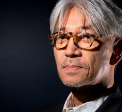Έφυγε από τη ζωή ο Ryuichi Sakamoto