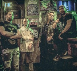 Οι Sarissa τιμούν τη μνήμη του Δημήτρη Σελαλμαζίδη στο πλευρό των Nightrage 