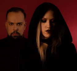 Lyric video για το πρώτο τραγούδι των Saturday Night Satan 