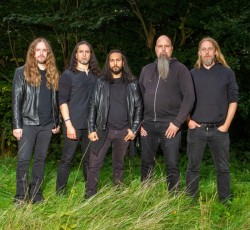 Νέος δίσκος έπειτα από 11 χρόνια για τους Saturnus 