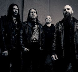 Νέος δίσκος μετά από εννέα χρόνια για τους Scar Symmetry 