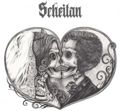 Πρώτη Μετάδοση: Ακούστε τους Scheitan να διασκευάζουν Billy Idol