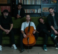 Ακούστε το νέο τραγούδι των Σέλας 