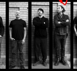 She Wants Revenge ζωντανά στην Αθήνα 