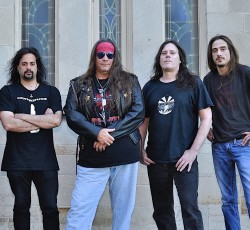 Έφυγε από τη ζωή ο Ken Erb των Shok Paris 