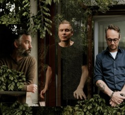 Οι Sigur Ros ανακοίνωσαν κινηματογραφικό πείραμα για το "Átta" 