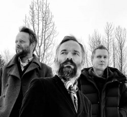 Οι Sigur Ros έρχονται στο Ηρώδειο 