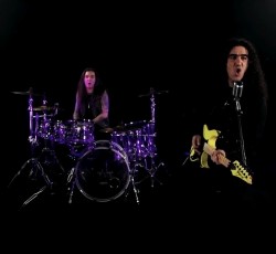 Δεύτερος δίσκος μετά από 30 χρόνια για τους Silver R.I.S.C 