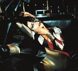 Siouxsie και Interpol στο Release Athens x SNF Nostos 