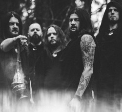 Πρώτη μετάδοση: Δείτε το νέο lyric video των Sisyphean 