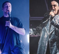 Ακούστε τους Sleaford Mods να διασκευάζουν Pet Shop Boys 