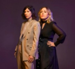 Οι Sleater-Kinney επιστρέφουν με νέο δίσκο