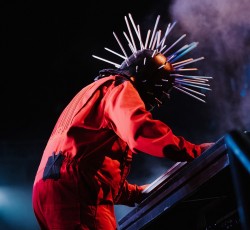 Αποχώρησε από τους Slipknot o Craig Jones 
